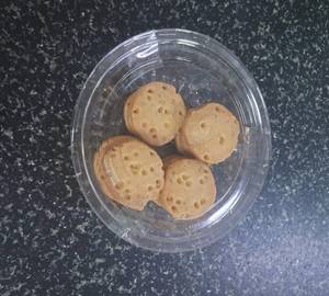 Special Salt Biscuit (160 Grams)