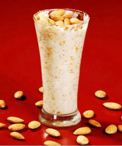 Cashew Badam Shake