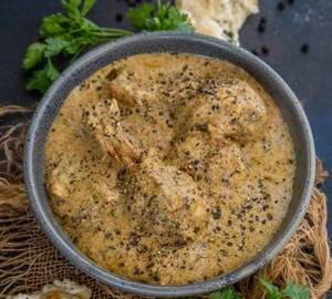 Chicken Kali Mirch  