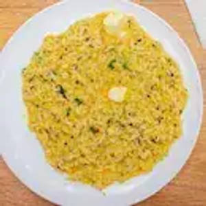 Dal Khichdi