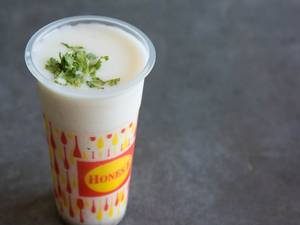 Butter Milk