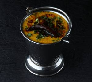 Dal Tadka