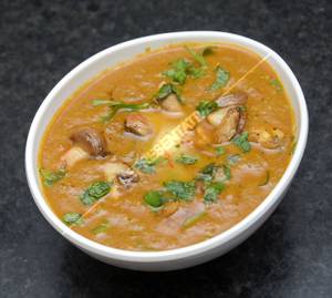 Mushroom Masala