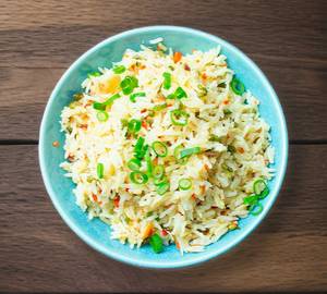 Veg fried rice