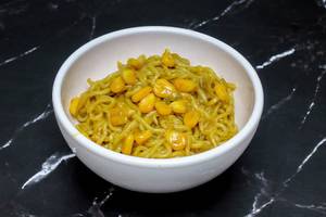 Sweet Corn Maggi
