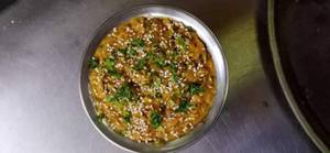 Subji Tilli Milli Keema