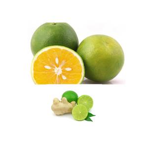 Sweetlime With Ginger Lime Juice (Large)