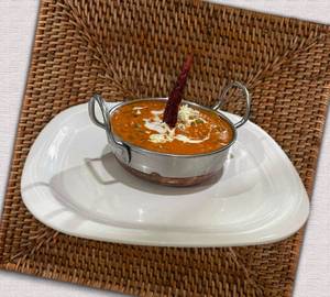 Kadai Mix Veg