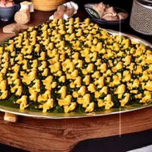 Cheese Mountain