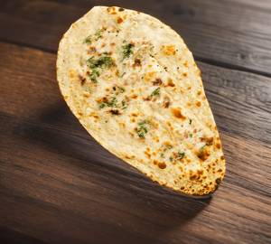 Butter Naan