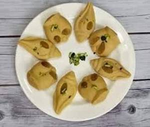 Uttor Kolkata R Gur Sandesh(2 Pcs)