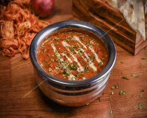 Dal Makhani