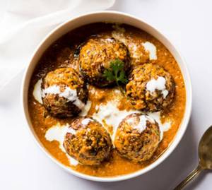 Shahi Kofta 