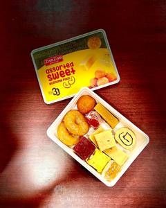 Assorted Sweet [500 grams]