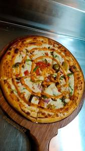 Veg Supreme Pizza