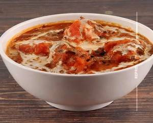 Butter Chicken Handi