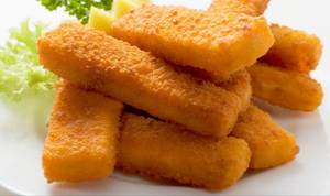 Fish Finger