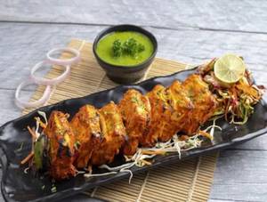 Paneer Banjara Tikka