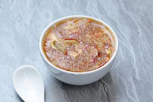 Veg Hot & Sour Soup