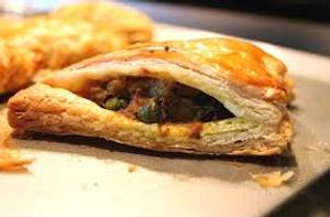 Manchurian Puff