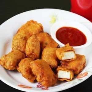 Paneer Pakoda