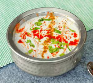 Mix Raita