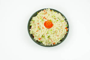 Veg Fried Rice