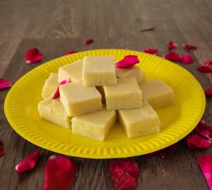 Mawa Barfi