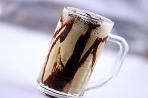 Cold Coffee