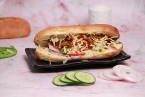 Veg Cheese Roll
