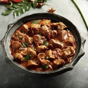 Special Chicken Rara