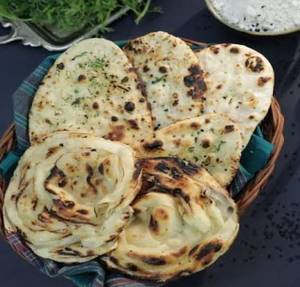 Roti Basket