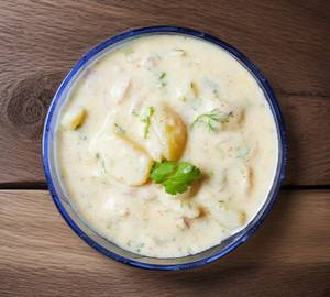 Aloo Raita