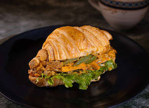 Chicken Croissant