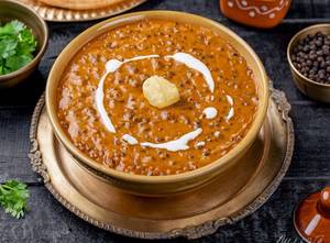 Paradise Special Dal Makhani    