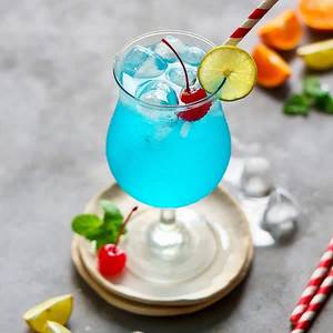 Blue Lagoon