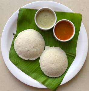 Idli 2pc                                     
