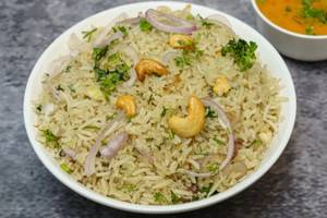Ghee Rice