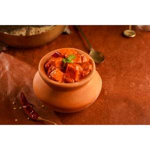 Paneer Butter Masala