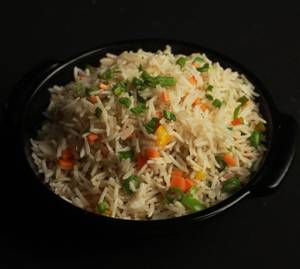 Veg Fried Rice
