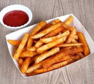Peri Peri French Fries