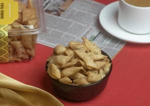 Namak Para