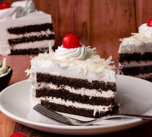 Black Forest Pastry