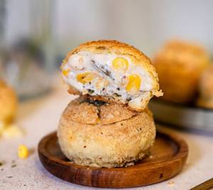 Savoury Choux Pastry [Box Of 3]