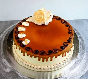 Butterscocth Cake [1 Pound]