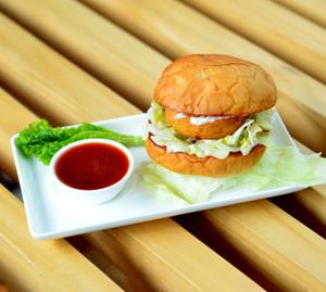 Veg Burger
