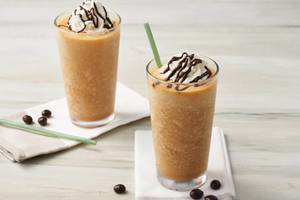 Coffee Lovely Frappe