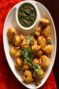 Gobi Pakoda