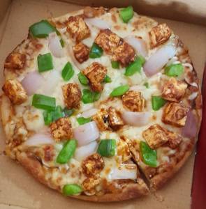 Paneer Tikka