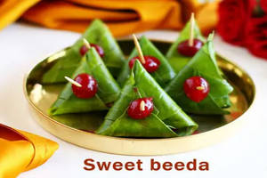 Sweet Beeda